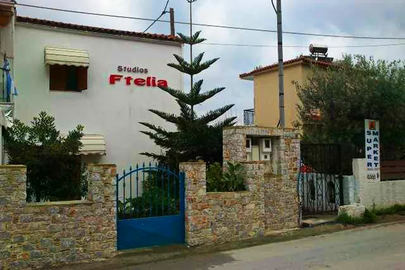 Vila Ftelia - slika 3