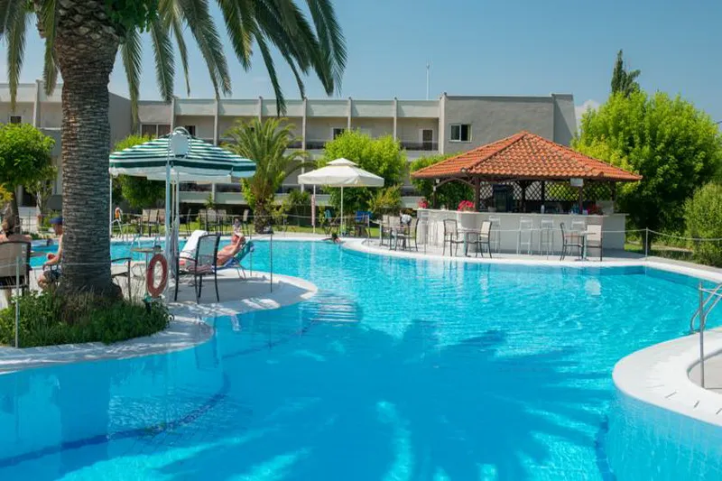Hotel Aethria - slika 3