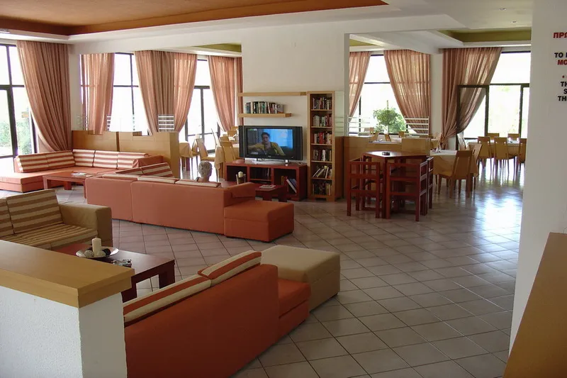Hotel Aethria - slika 4