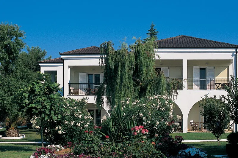 Hotel Alexandra Beach - slika 2