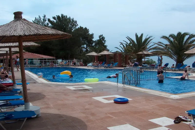 Hotel Alexandra Beach - slika 4