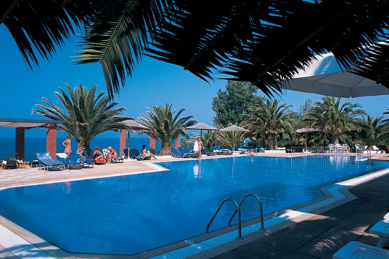 Hotel Alexandra Beach - slika 5