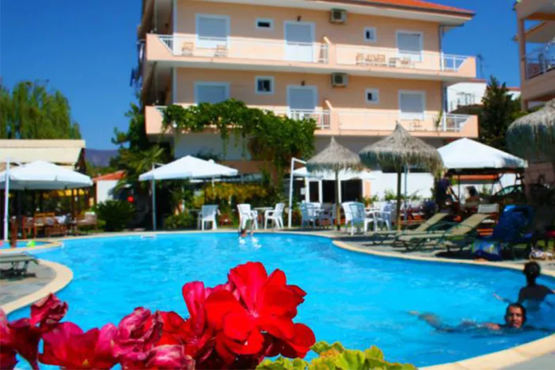 Hotel Potos