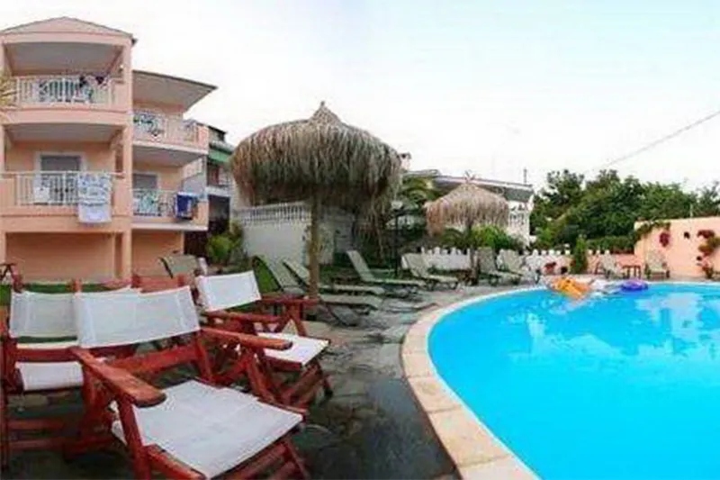 Hotel Potos - slika 2
