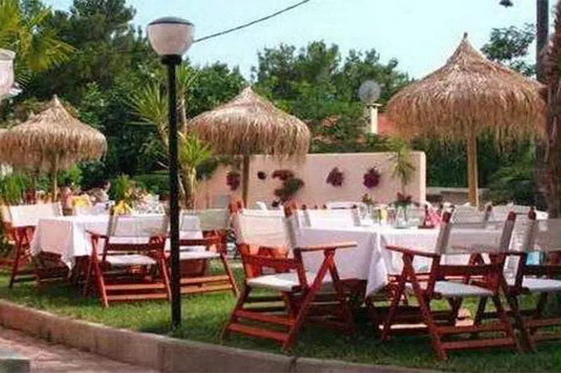 Hotel Potos - slika 4