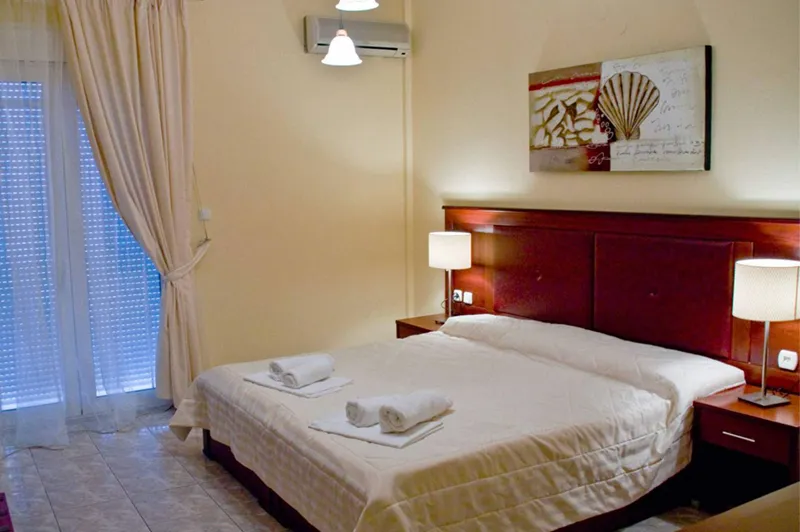 Hotel Potos - slika 5