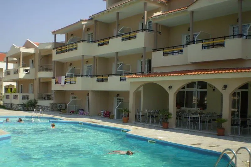 Hotel Rachoni Bay Resort - slika 2