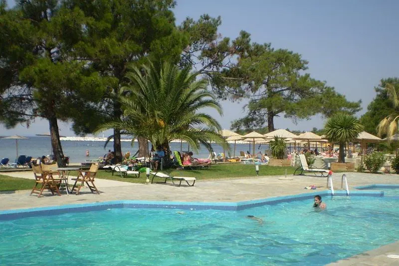 Hotel Rachoni Bay Resort - slika 3