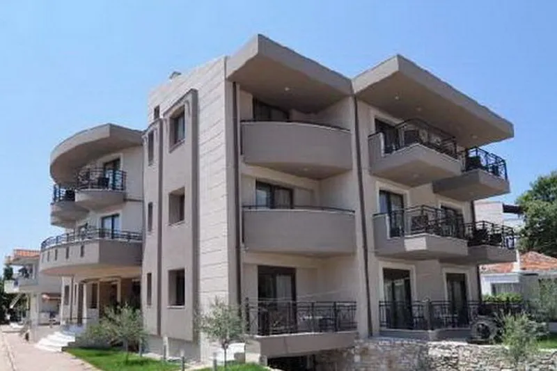 Hotel Thalassies Nouveau