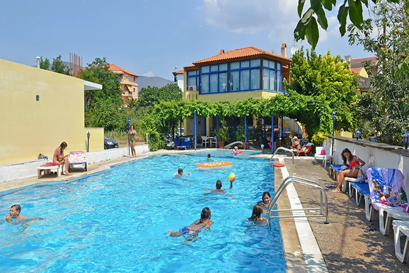 Hotel Thalassies Nouveau - slika 2