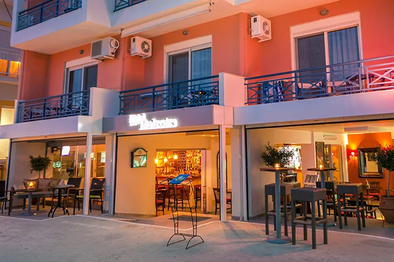 Hotel Thalassies Nouveau - slika 3