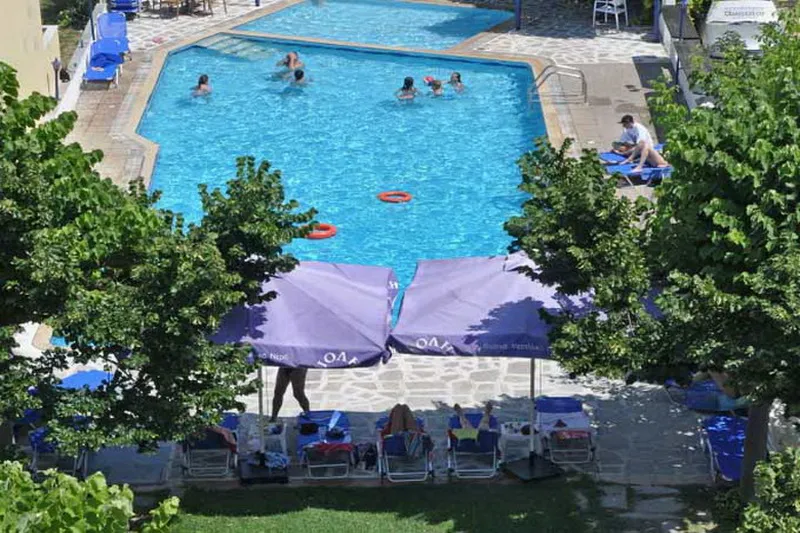 Hotel Thalassies Nouveau - slika 4