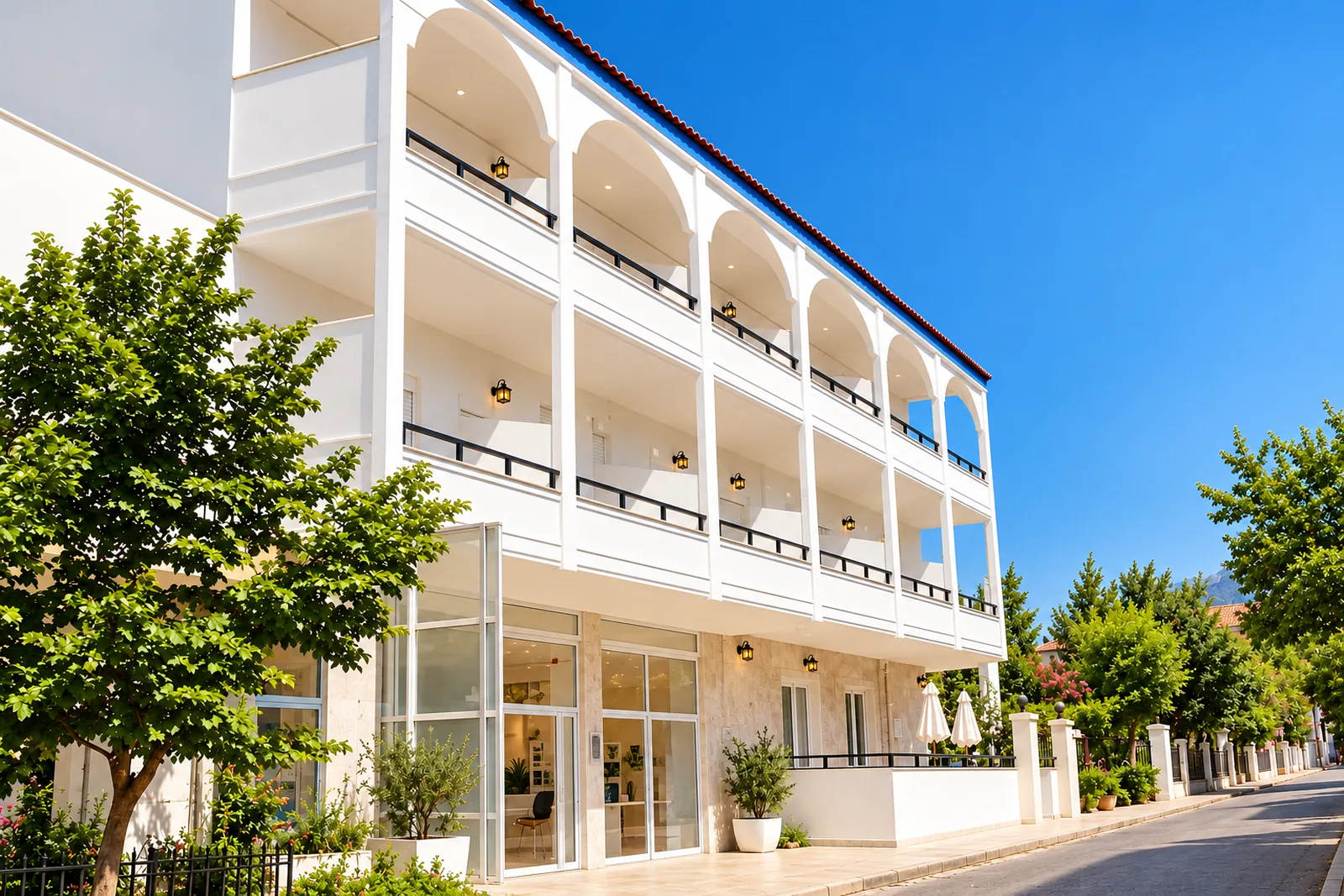Vila Irini