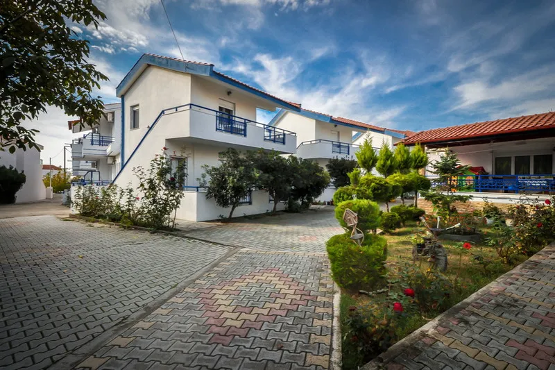 Vila Meandros