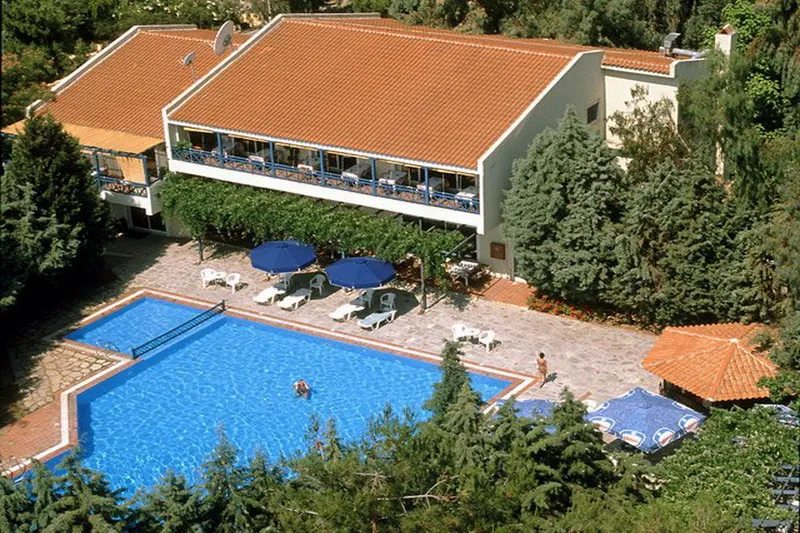 Zoe (Ex Trypiti Hotel &amp; Suites) - slika 2