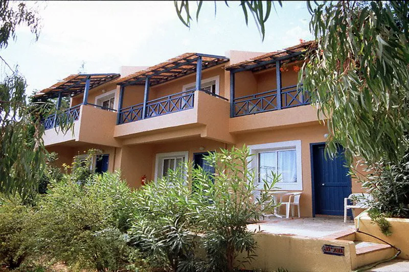 Zoe (Ex Trypiti Hotel &amp; Suites) - slika 3