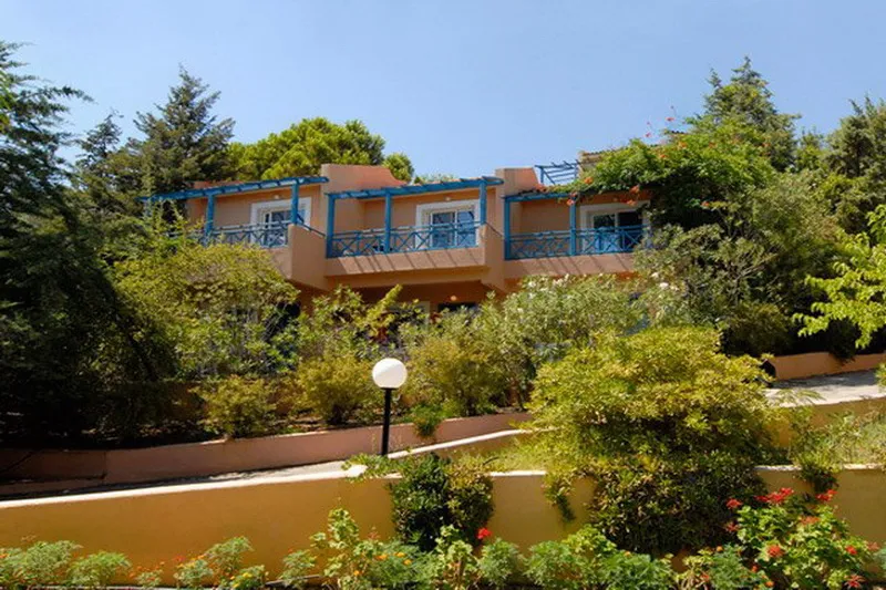 Zoe (Ex Trypiti Hotel &amp; Suites) - slika 4