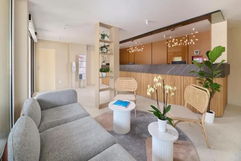 Istra - Poreč - Leto 2026. - Hrvatska - Apartmani Bellevue Plava Laguna 4* - slika 3