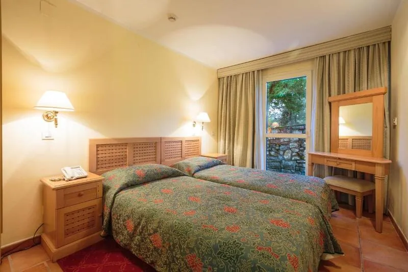 Istra - Poreč - Leto 2026. - Hrvatska - Apartmani Bellevue Plava Laguna 4* - slika 4