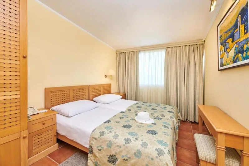 Istra - Poreč - Leto 2026. - Hrvatska - Apartmani Bellevue Plava Laguna 4* - slika 5
