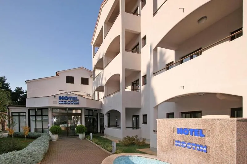 Istra - Poreč - Leto 2026. - Hrvatska - Hotel Flores 4* - slika 2