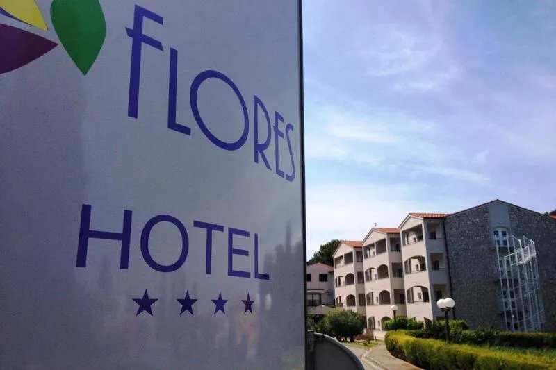 Istra - Poreč - Leto 2026. - Hrvatska - Hotel Flores 4* - slika 3