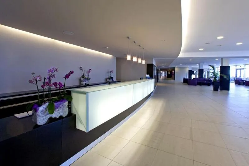 Istra - Poreč - Leto 2026. - Hrvatska - Hotel Molindrio Plava Laguna 4* - slika 4