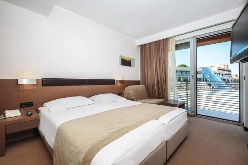 Istra - Poreč - Leto 2026. - Hrvatska - Hotel Molindrio Plava Laguna 4* - slika 5