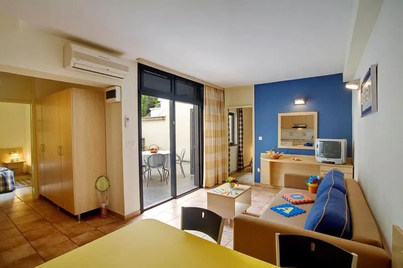 Istra - Poreč - Leto 2026. - Hrvatska - Hotel Valamar Diamant Residense 3* - slika 5