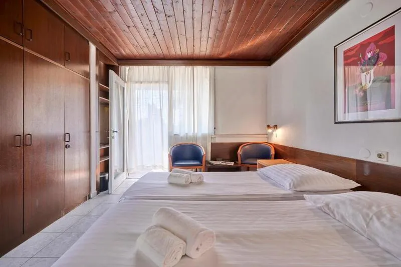 Istra - Vrsar - Leto 2026. - Hrvatska - Hotel Tourist Resort Koversada 2* - slika 5