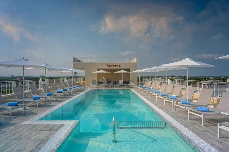 Astoria Hotel - slika 2