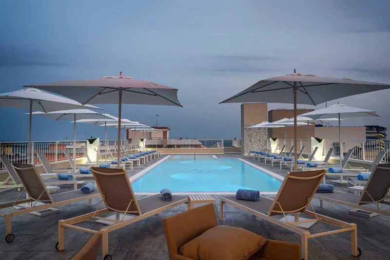 Astoria Hotel - slika 3