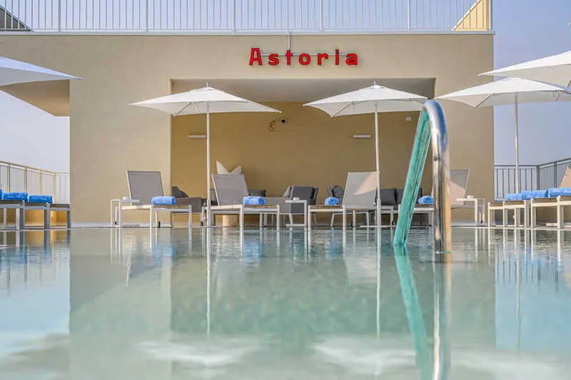 Astoria Hotel - slika 5