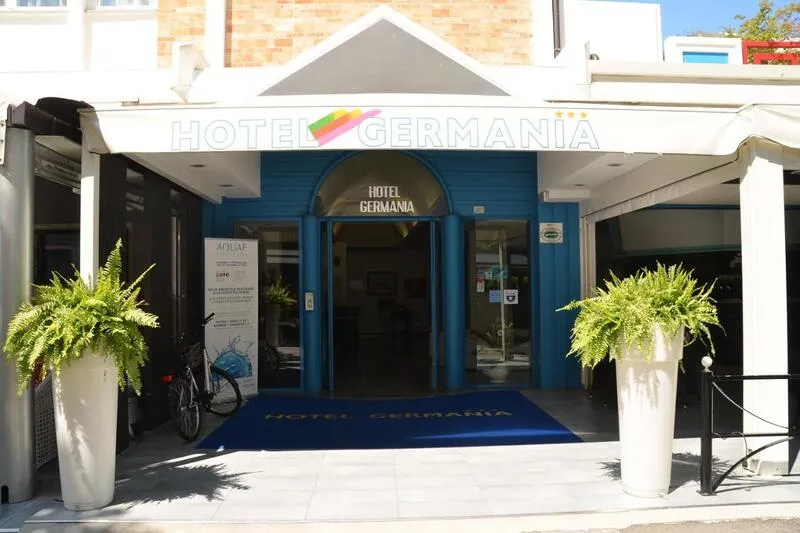 Germania Hotel - slika 2