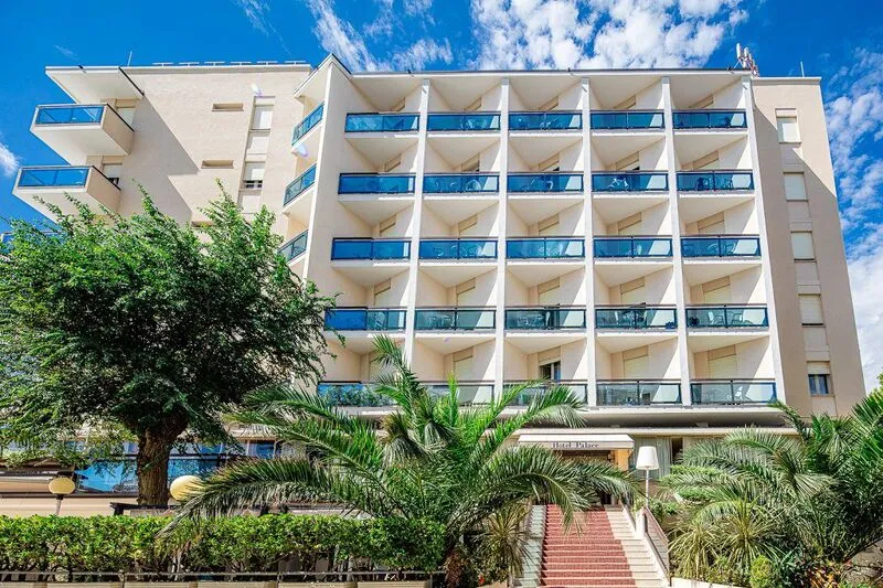 Palace Hotel - slika 2