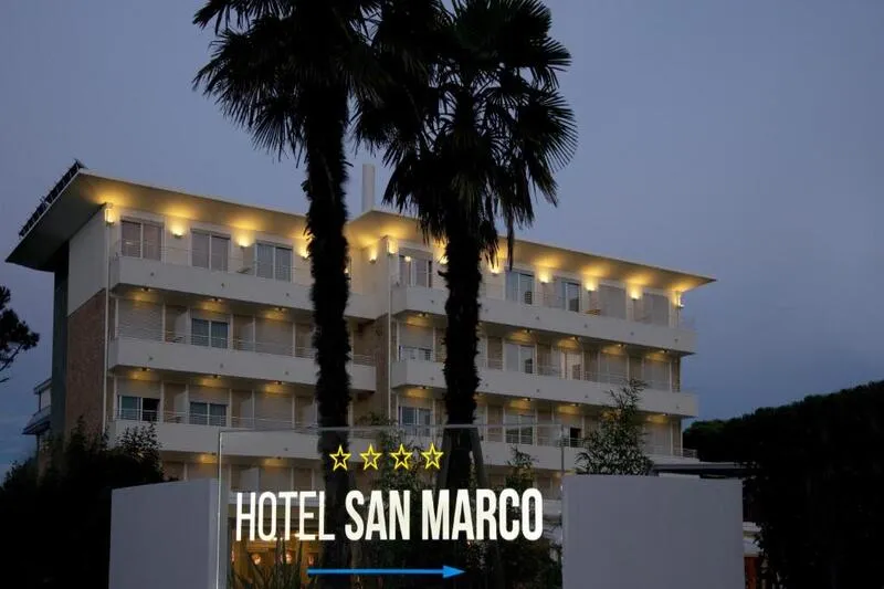 San Marco Hotel - slika 2