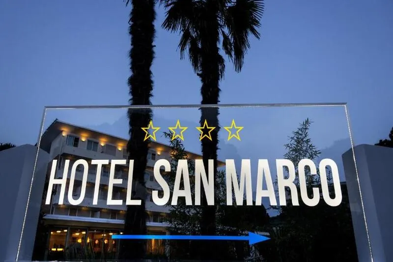 San Marco Hotel - slika 3