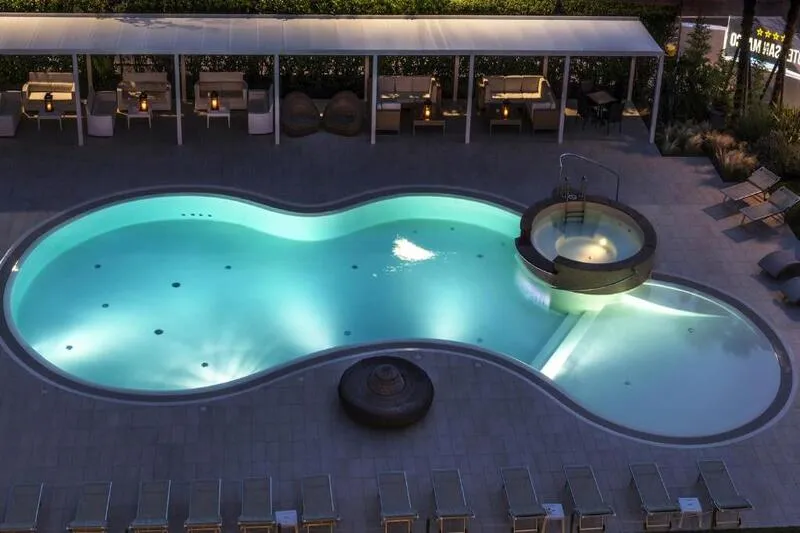 San Marco Hotel - slika 5