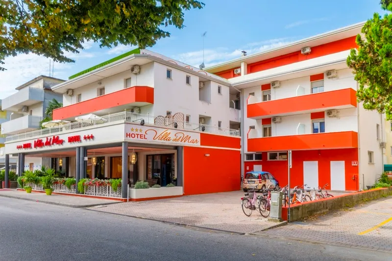 Villa Del Mar - slika 2