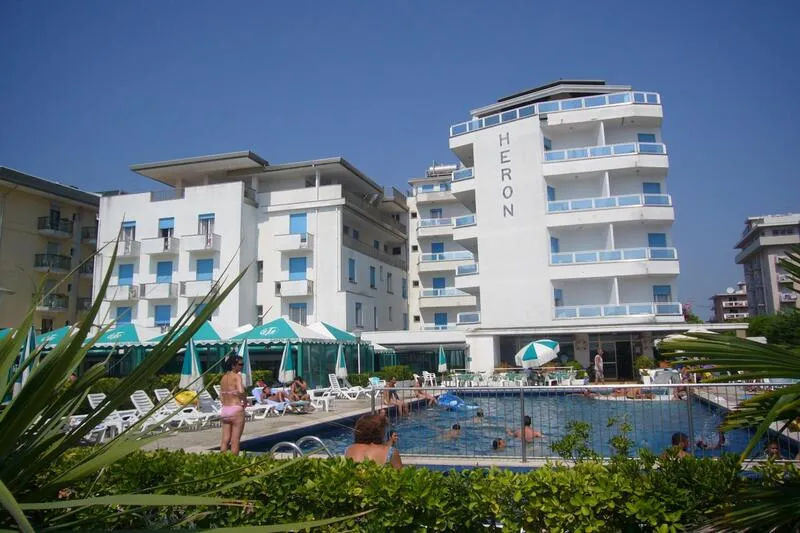 Hotel Heron