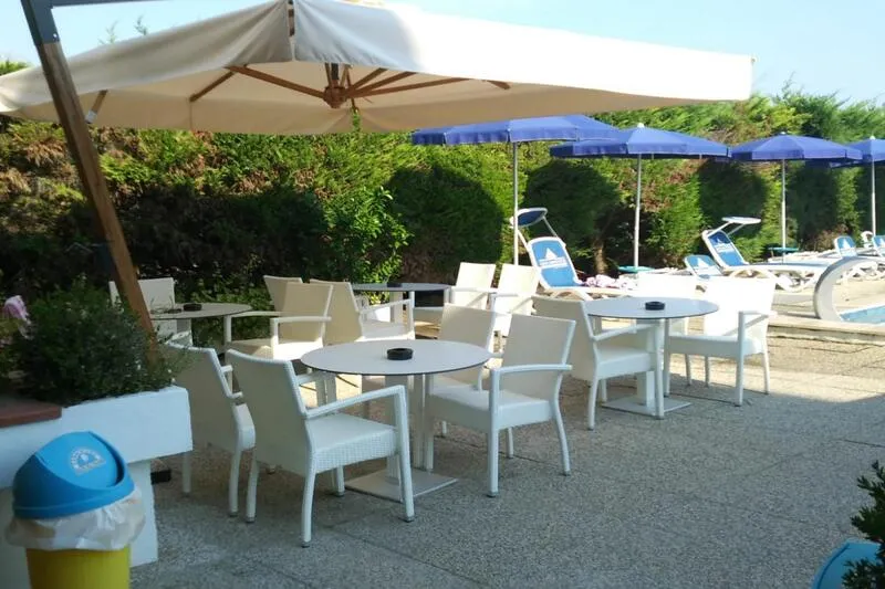 Heron Hotel - slika 3