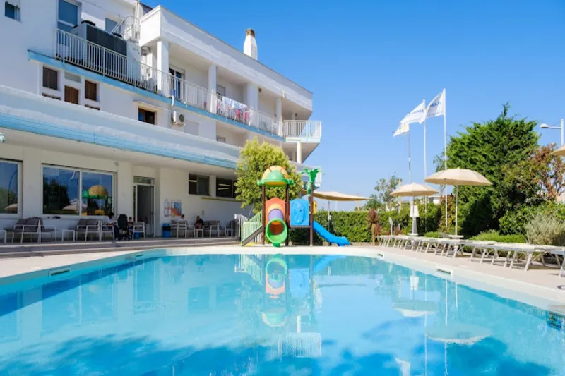 Hotel Alexander