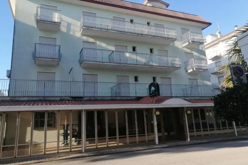 Arborea Hotel - slika 2