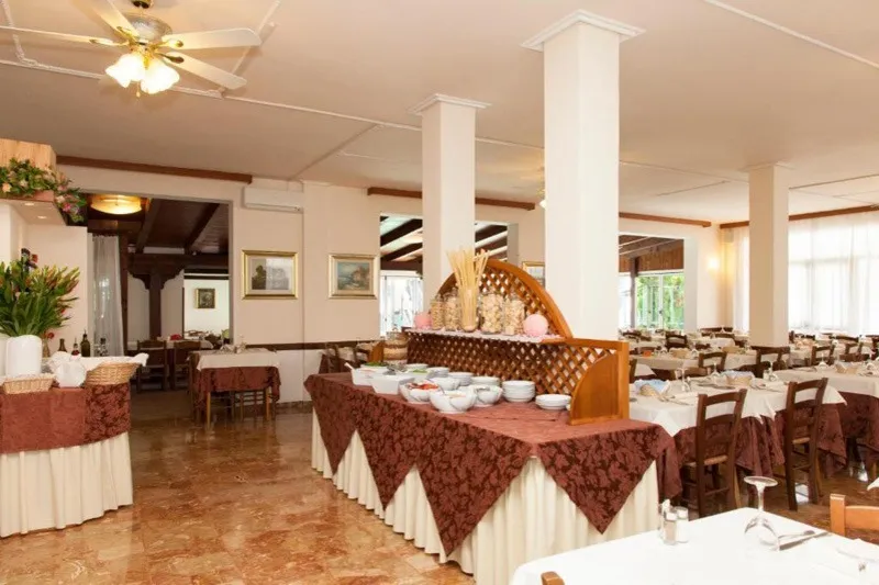 Arborea Hotel - slika 3