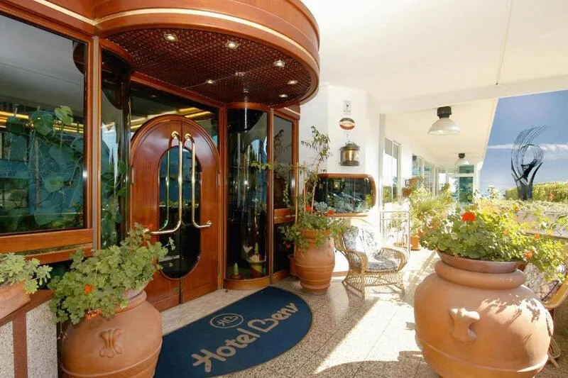Beny Hotel - slika 4