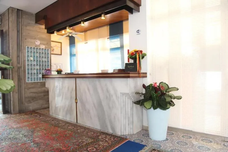 Bettina Hotel - slika 2