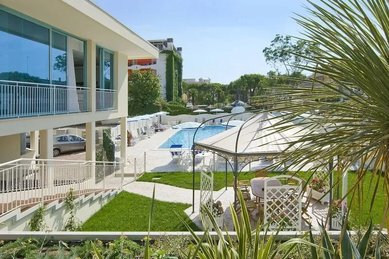 Bolivar Hotel - slika 2