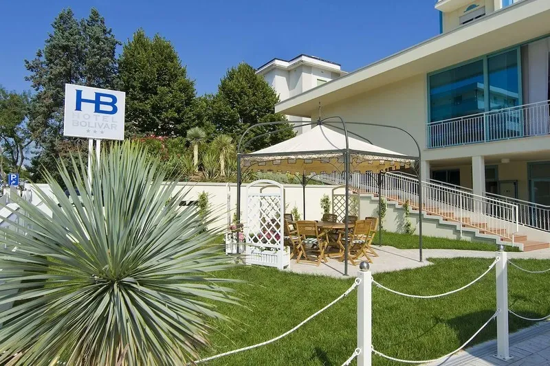 Bolivar Hotel - slika 4