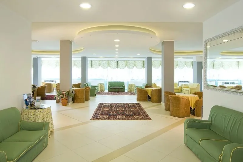 Bolivar Hotel - slika 5