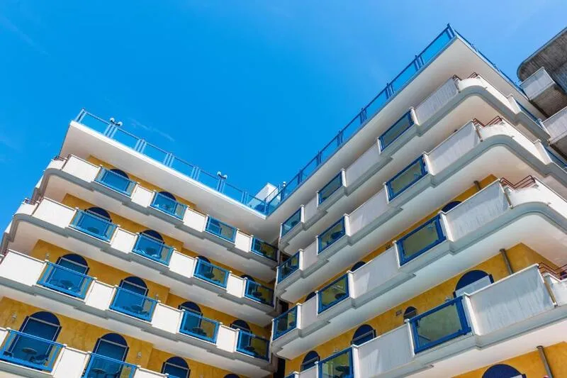 Brioni Mare Hotel - slika 2